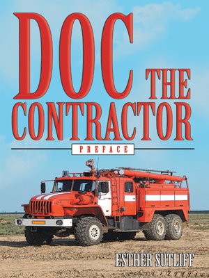 cover image of Doc the Contractor